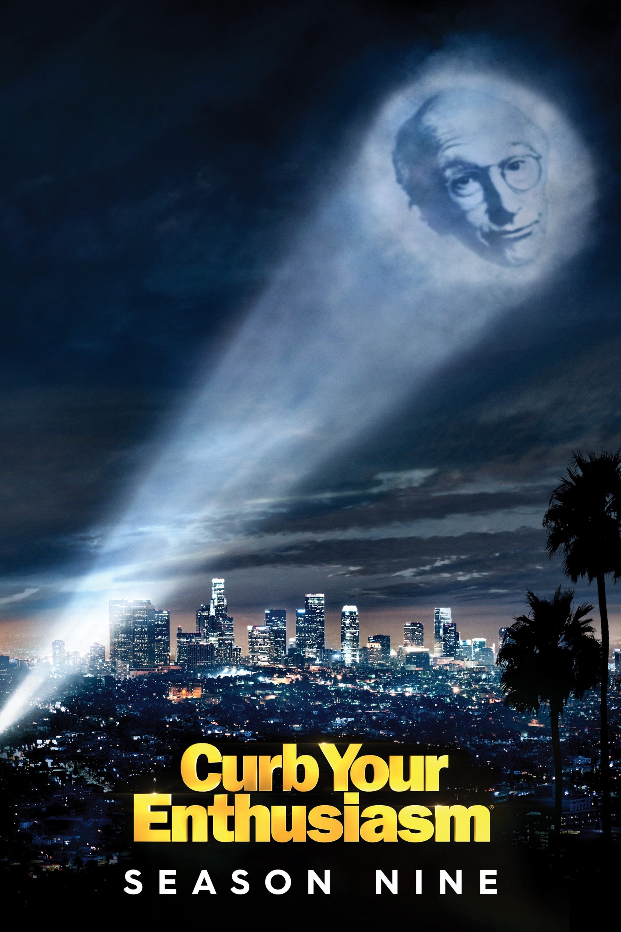 Curb Your Enthusiasm - Season 9 [103247] (A1730967910) [[Shows]] --Plex--